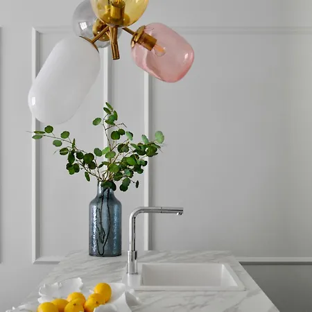 Apartamento Nowoczesny Nad Morzem Z Tarasem