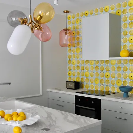 Apartamento Nowoczesny Nad Morzem Z Tarasem Grzybowo (West Pomeranian)