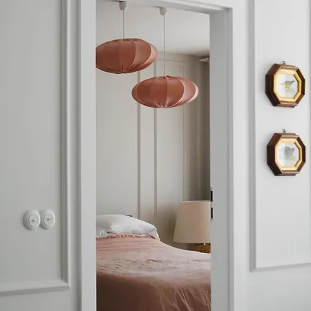 Nowoczesny Nad Morzem Z Tarasem *