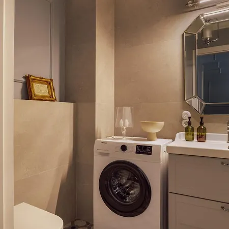 Apartman Nowoczesny Nad Morzem Z Tarasem *